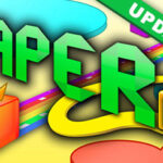 paperio paper io 2